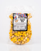 Carmel Cheese Mix